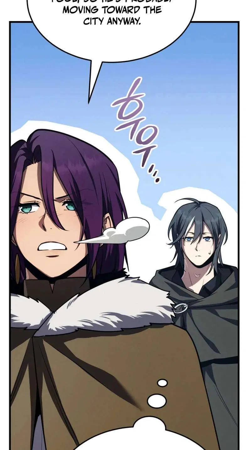 The Wind Mage Chapter 29 – Page 15