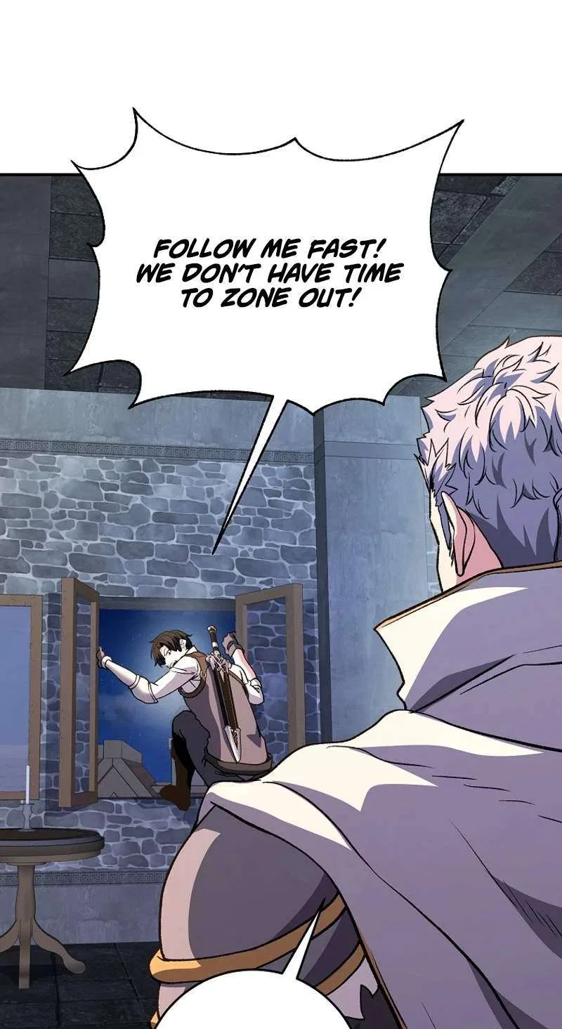 The Returnee’s Hidden Strategy Stream Chapter 49 – Page 6