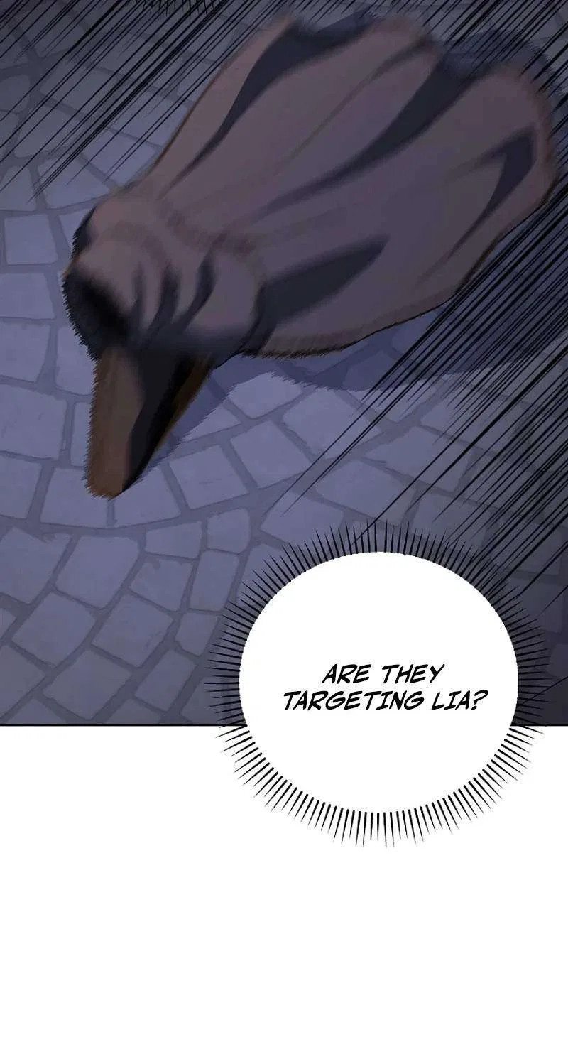 The Returnee’s Hidden Strategy Stream Chapter 49 – Page 12