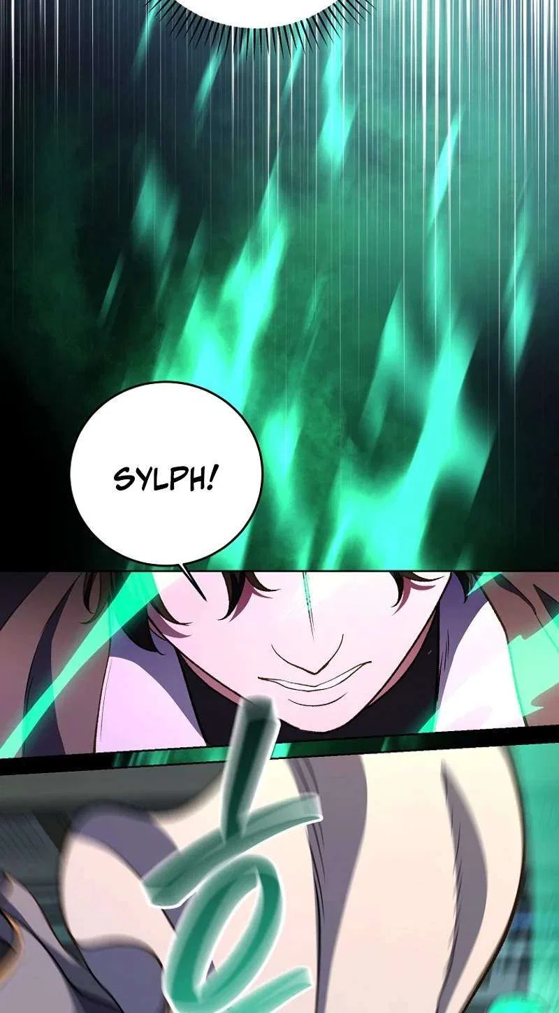 The Returnee’s Hidden Strategy Stream Chapter 49 – Page 14