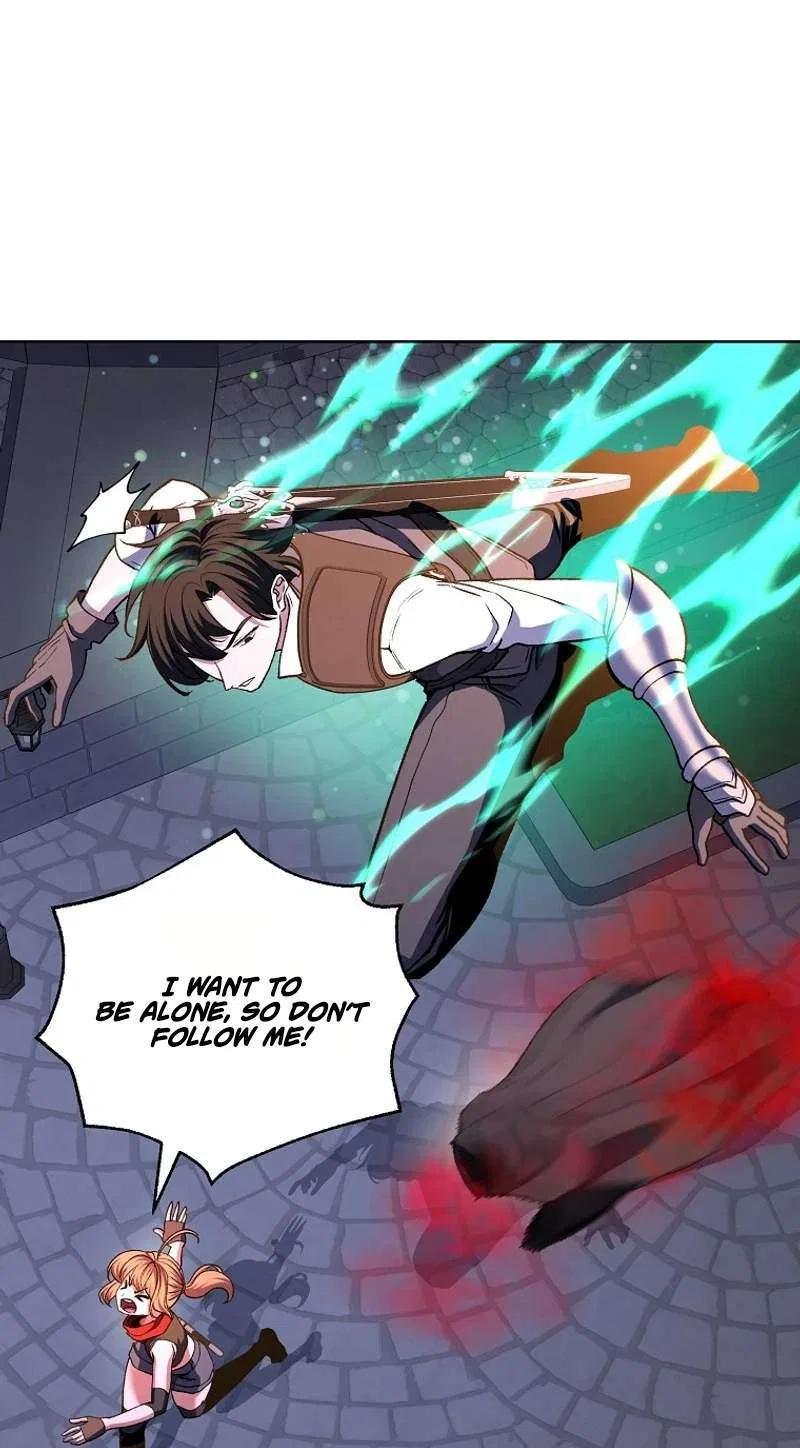 The Returnee’s Hidden Strategy Stream Chapter 49 – Page 20