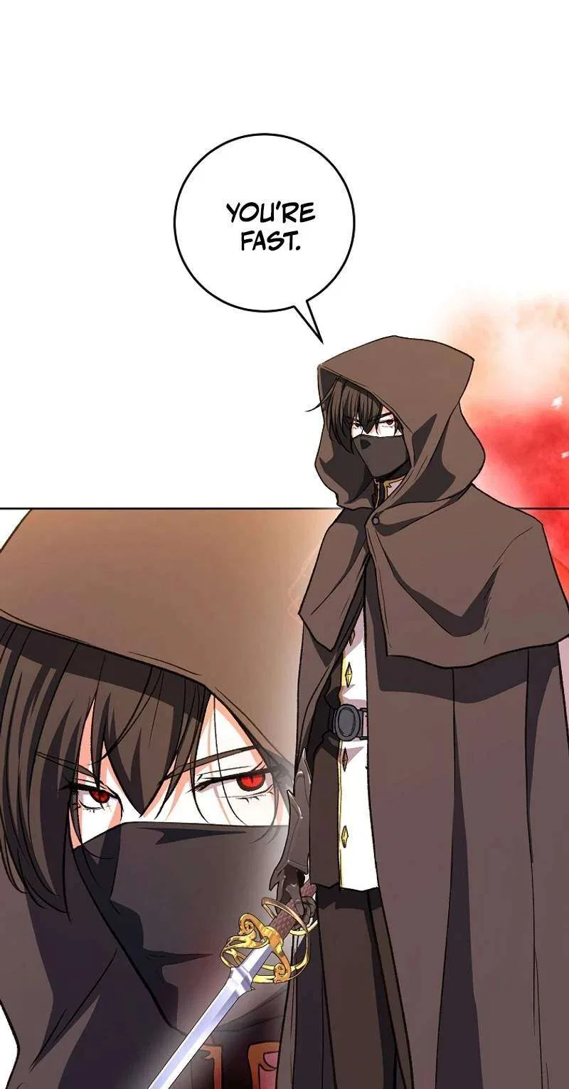 The Returnee’s Hidden Strategy Stream Chapter 49 – Page 32