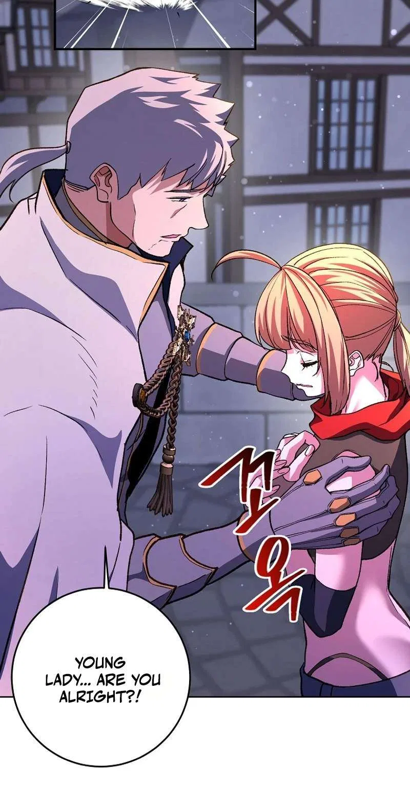 The Returnee’s Hidden Strategy Stream Chapter 49 – Page 37