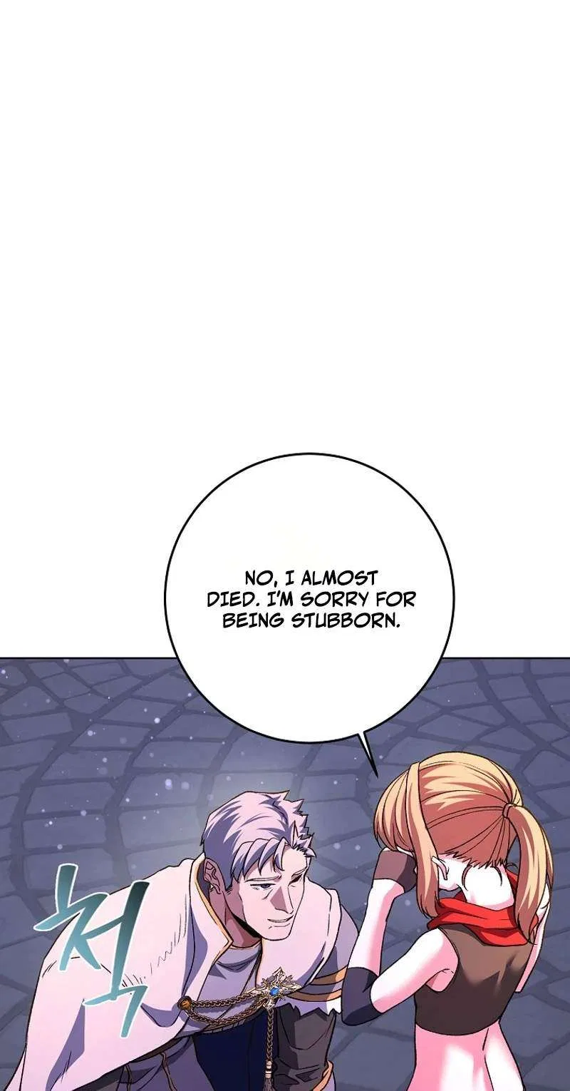 The Returnee’s Hidden Strategy Stream Chapter 49 – Page 38