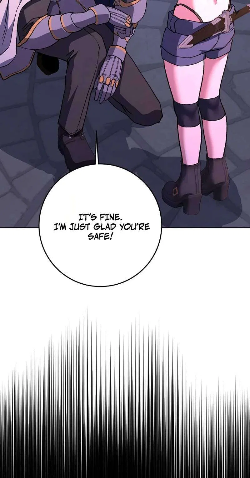 The Returnee’s Hidden Strategy Stream Chapter 49 – Page 39