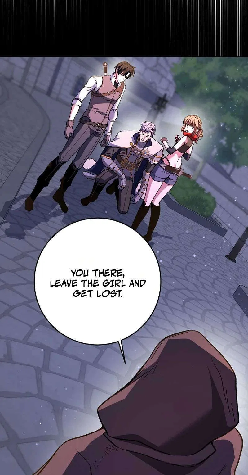 The Returnee’s Hidden Strategy Stream Chapter 49 – Page 40