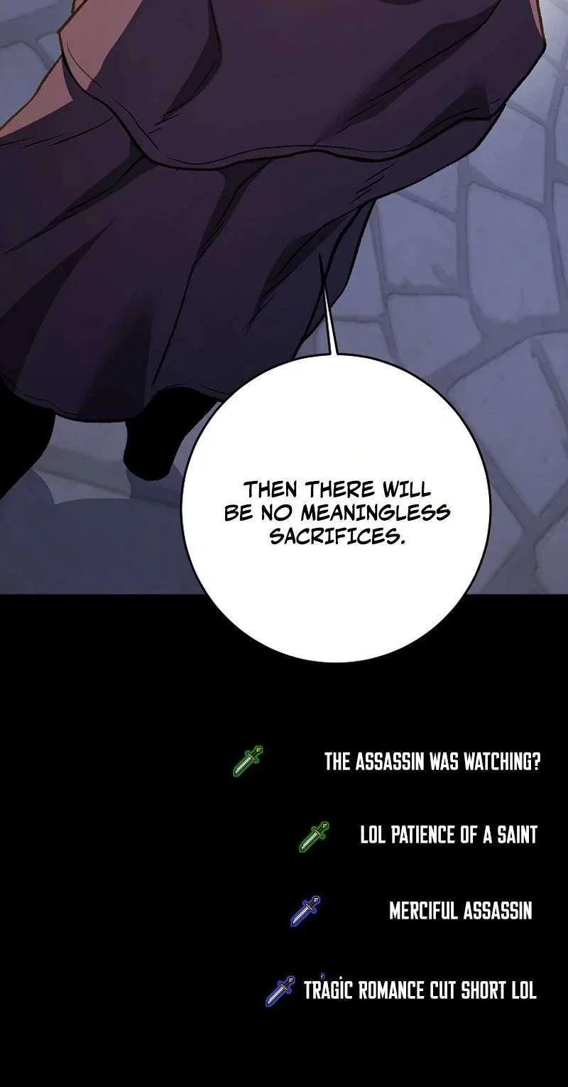 The Returnee’s Hidden Strategy Stream Chapter 49 – Page 41