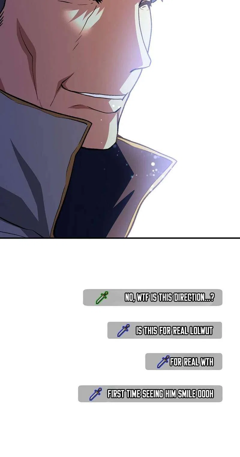 The Returnee’s Hidden Strategy Stream Chapter 49 – Page 51