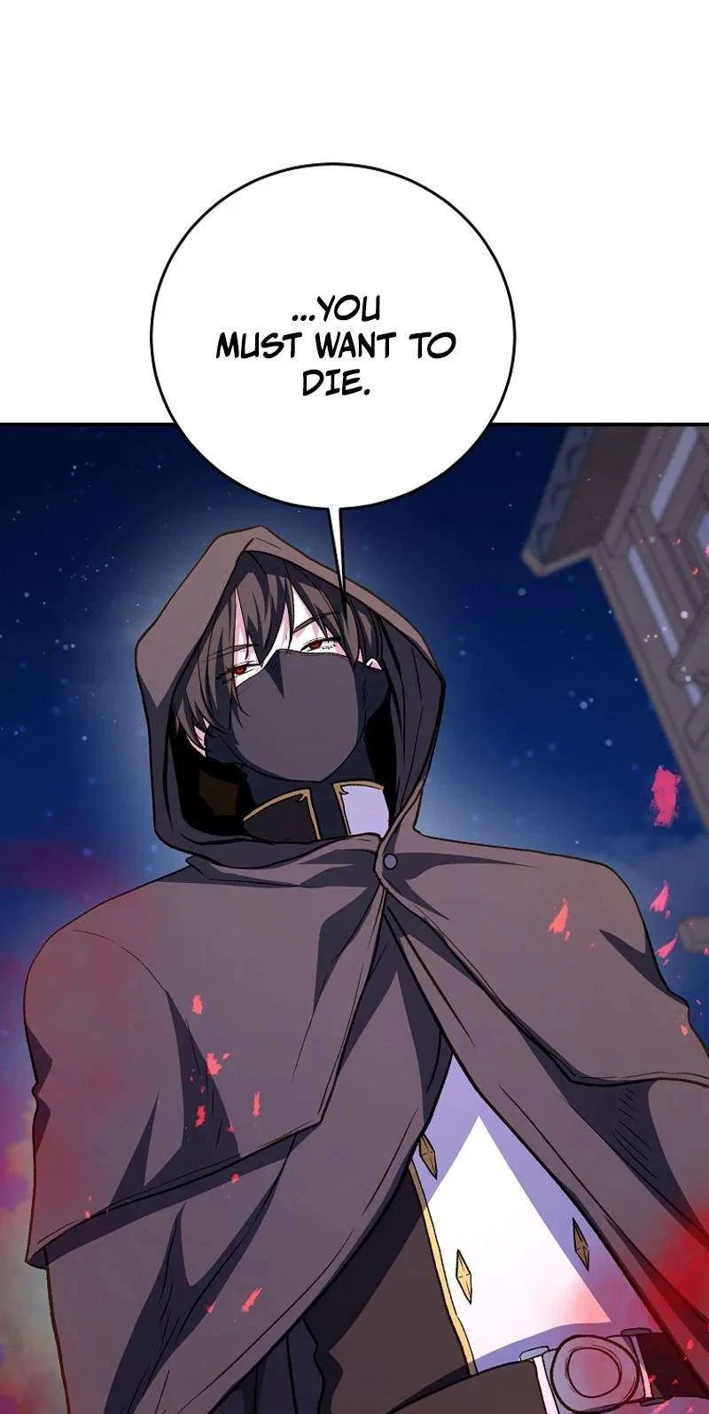 The Returnee’s Hidden Strategy Stream Chapter 49 – Page 52