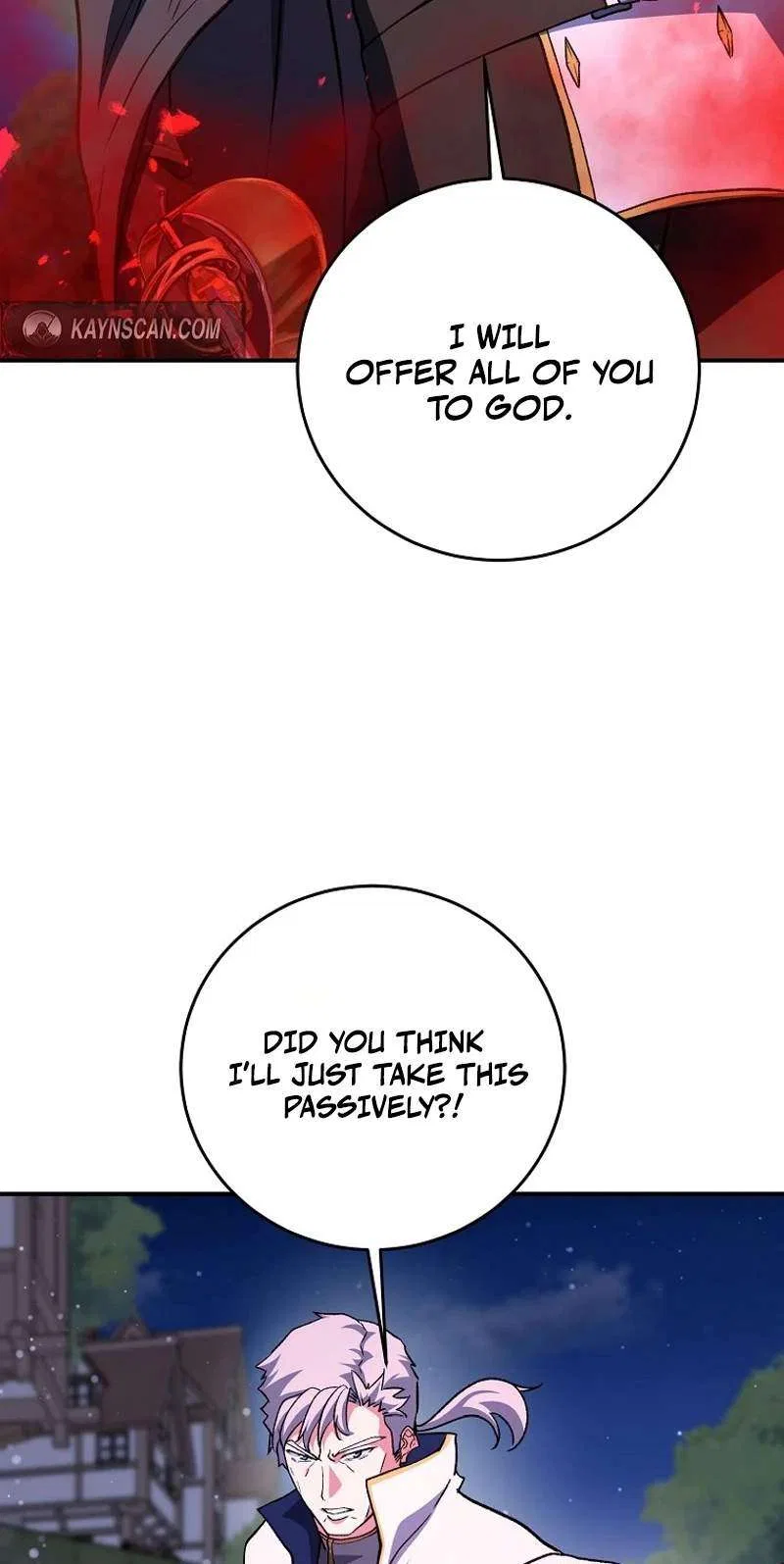 The Returnee’s Hidden Strategy Stream Chapter 49 – Page 53