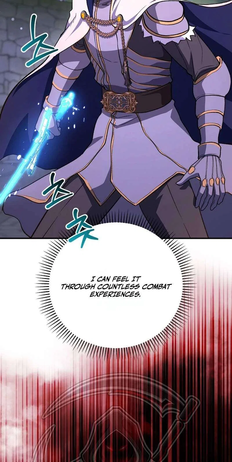 The Returnee’s Hidden Strategy Stream Chapter 49 – Page 54