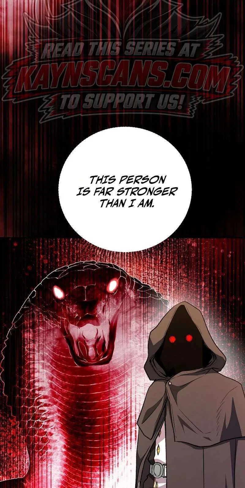 The Returnee’s Hidden Strategy Stream Chapter 49 – Page 55