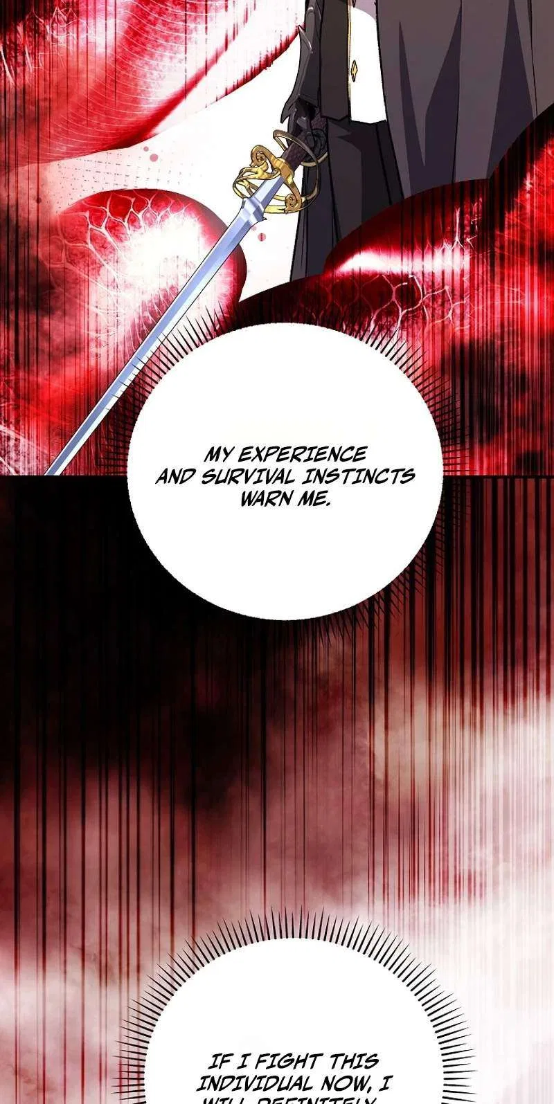 The Returnee’s Hidden Strategy Stream Chapter 49 – Page 56