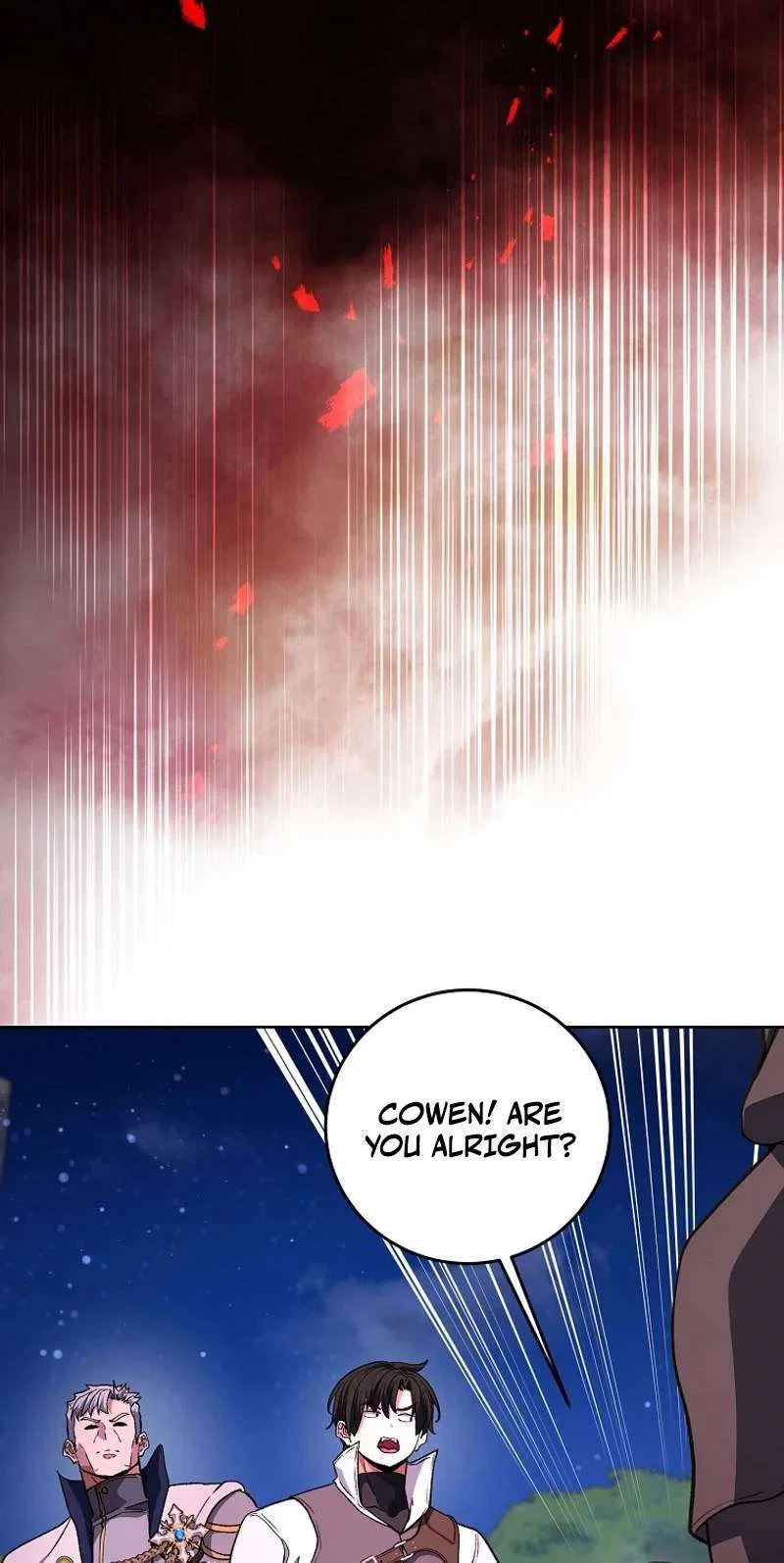 The Returnee’s Hidden Strategy Stream Chapter 49 – Page 78