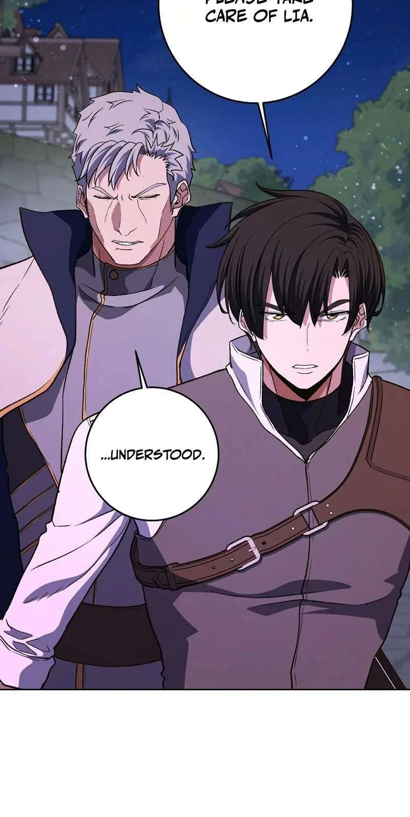 The Returnee’s Hidden Strategy Stream Chapter 49 – Page 80