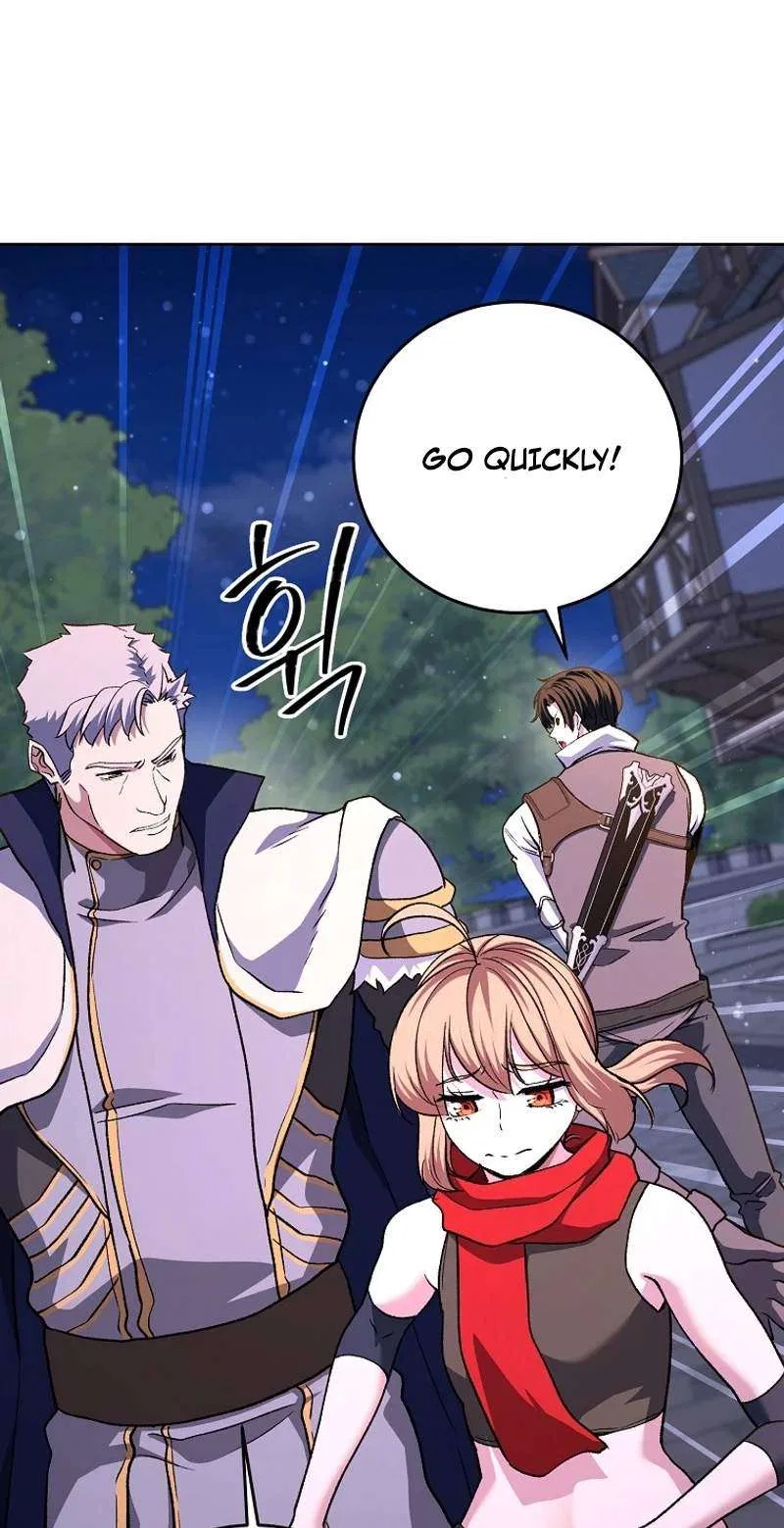 The Returnee’s Hidden Strategy Stream Chapter 49 – Page 81