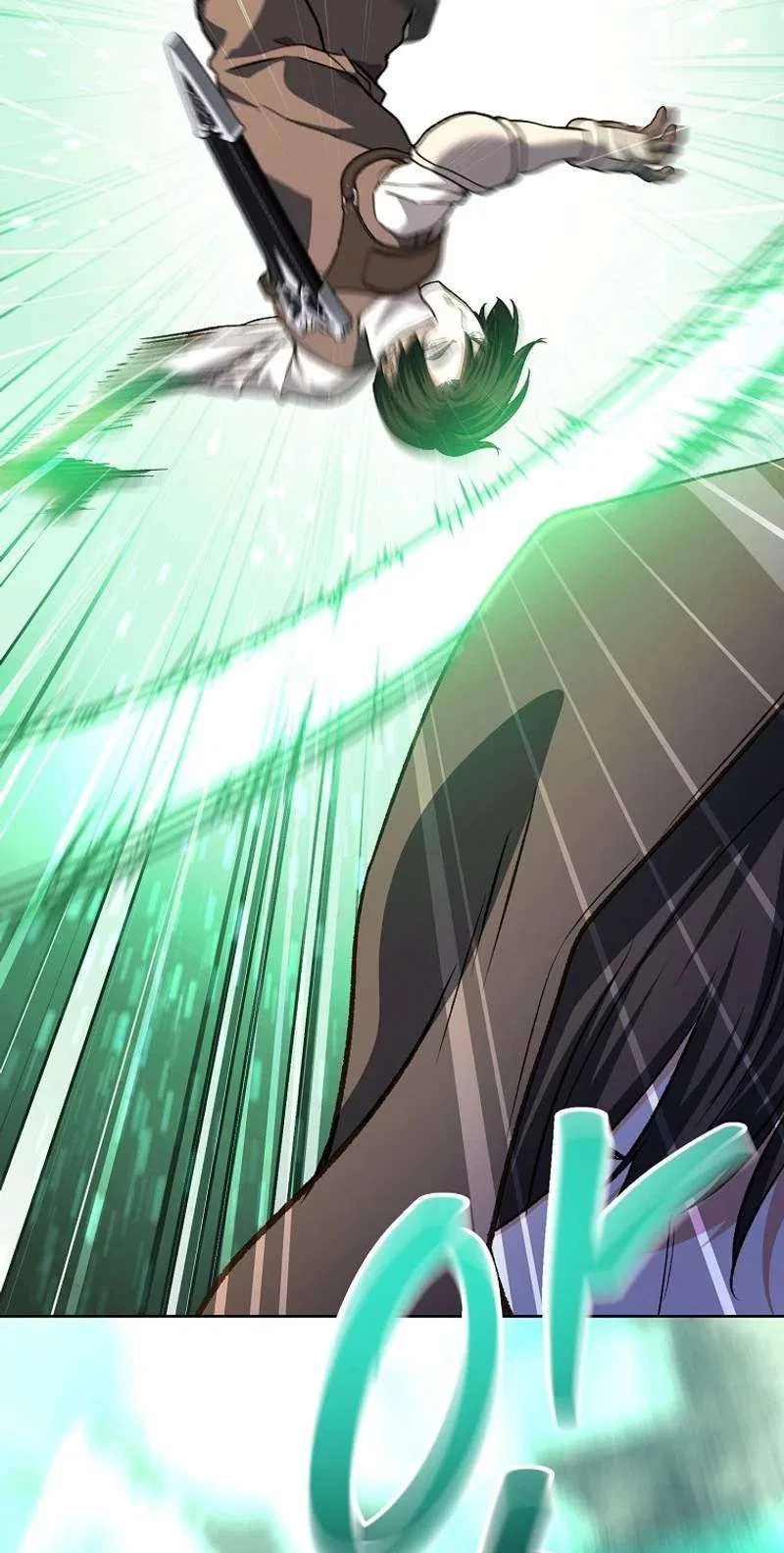 The Returnee’s Hidden Strategy Stream Chapter 49 – Page 93
