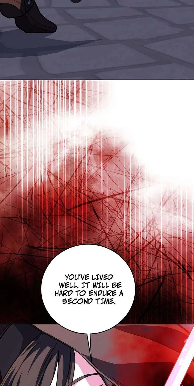 The Returnee’s Hidden Strategy Stream Chapter 49 – Page 106