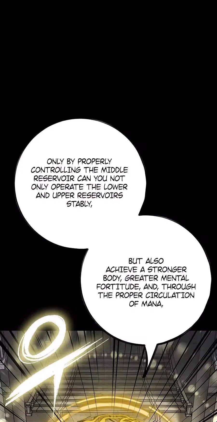 Chronicle of Runes Chapter 64 – Page 11