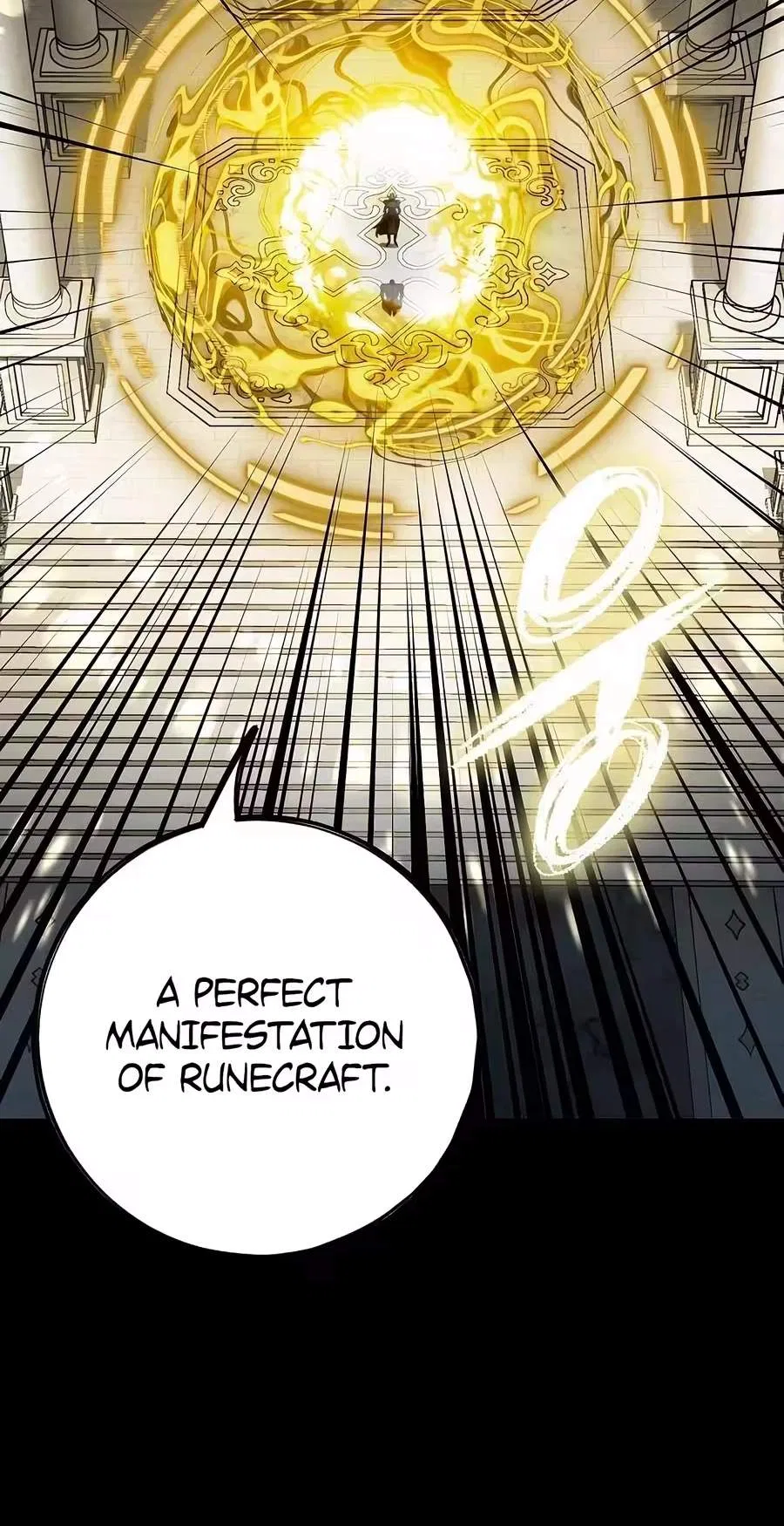 Chronicle of Runes Chapter 64 – Page 12