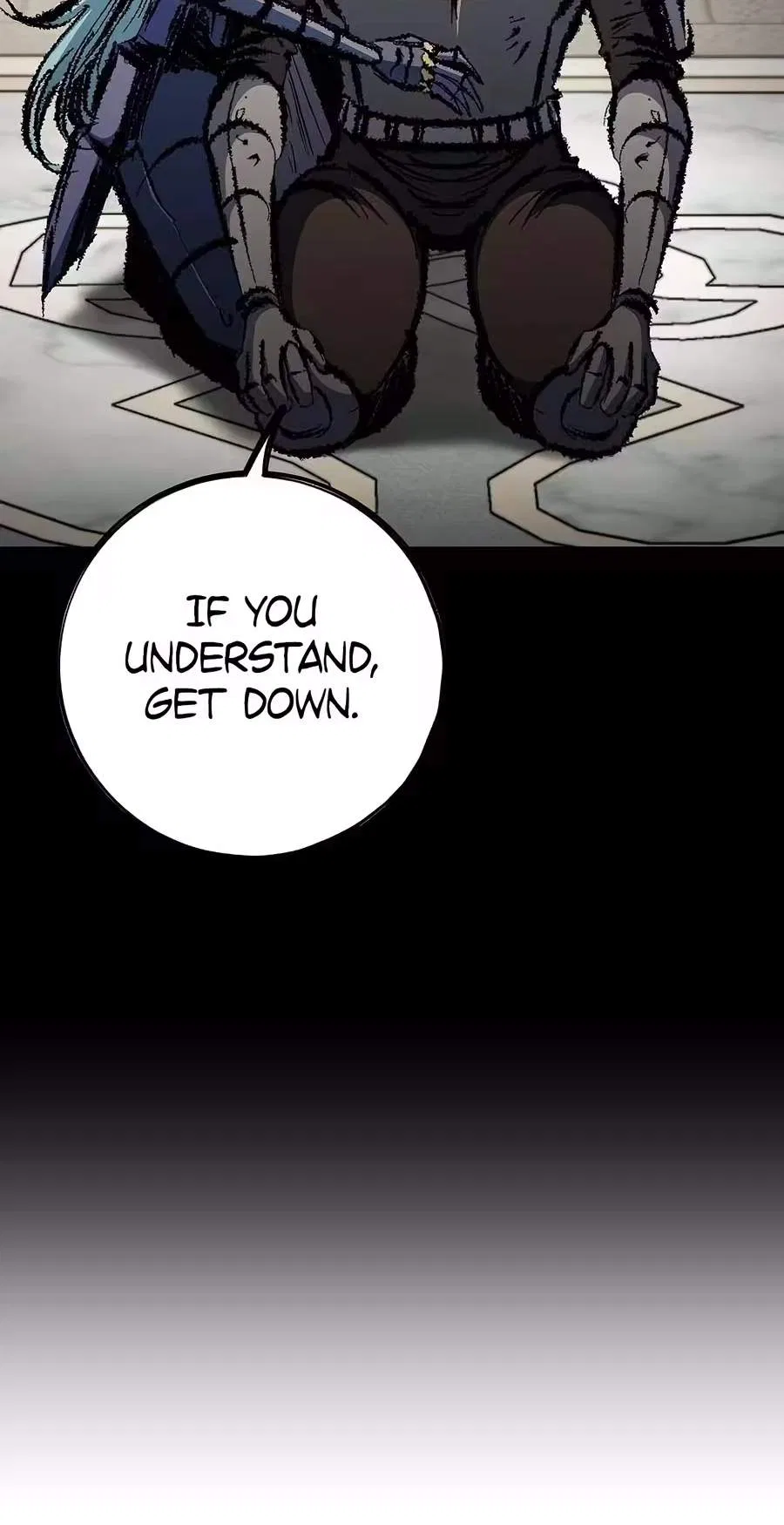 Chronicle of Runes Chapter 64 – Page 14