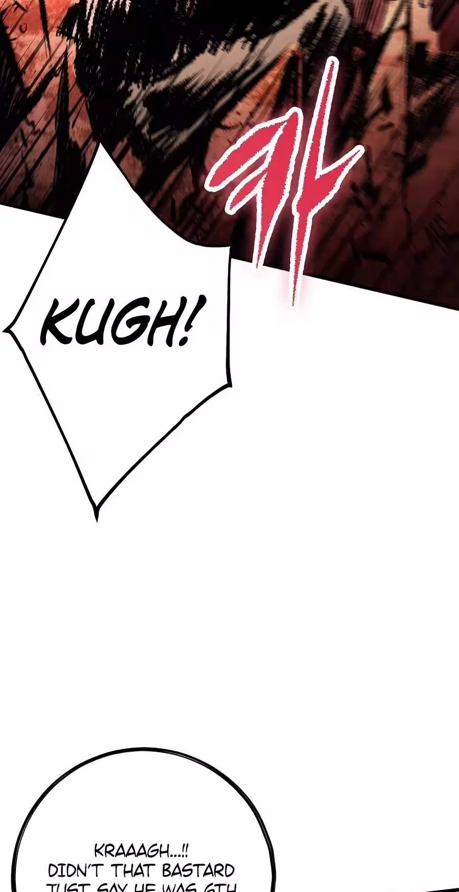 Chronicle of Runes Chapter 64 – Page 29