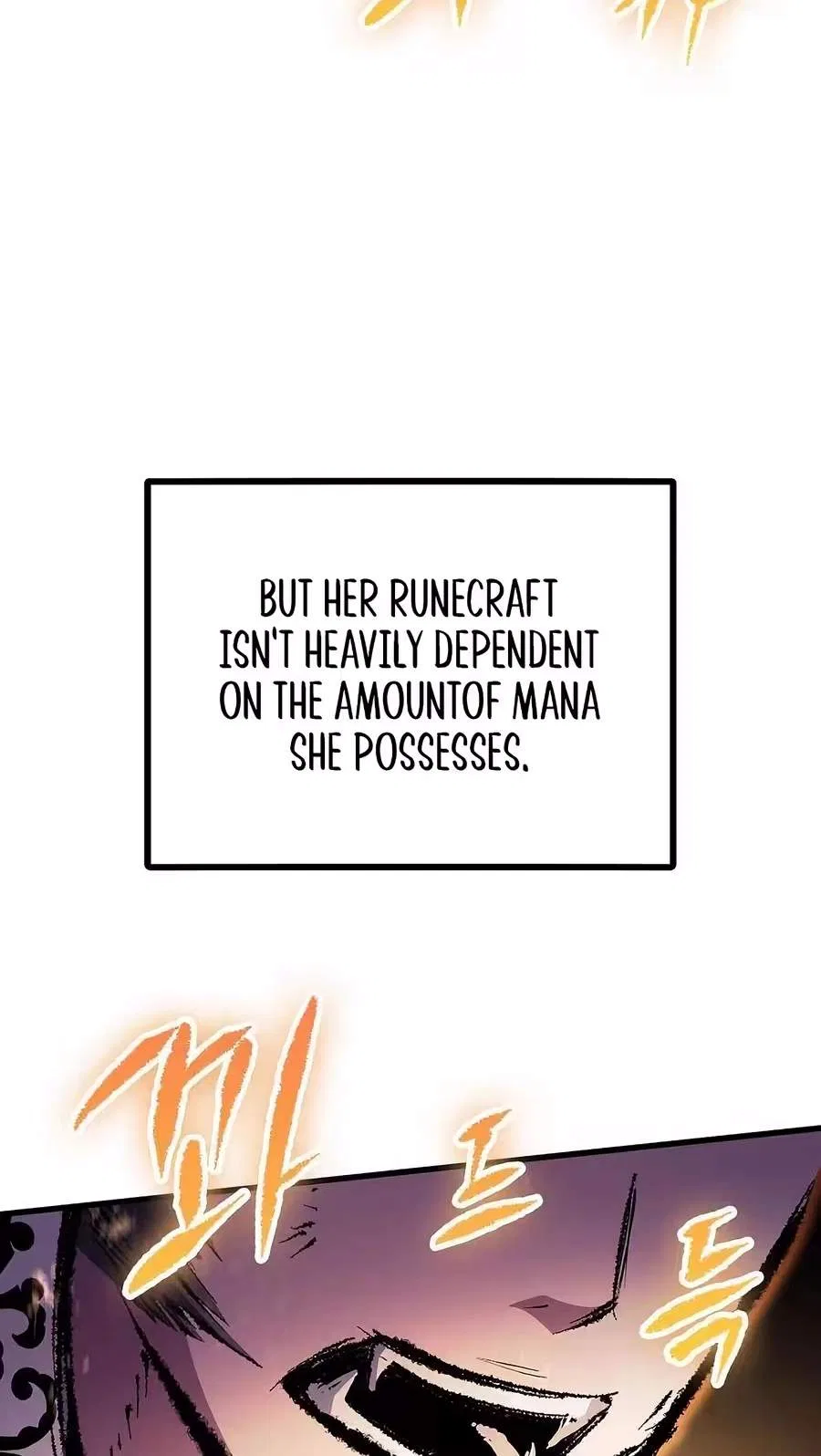 Chronicle of Runes Chapter 64 – Page 44