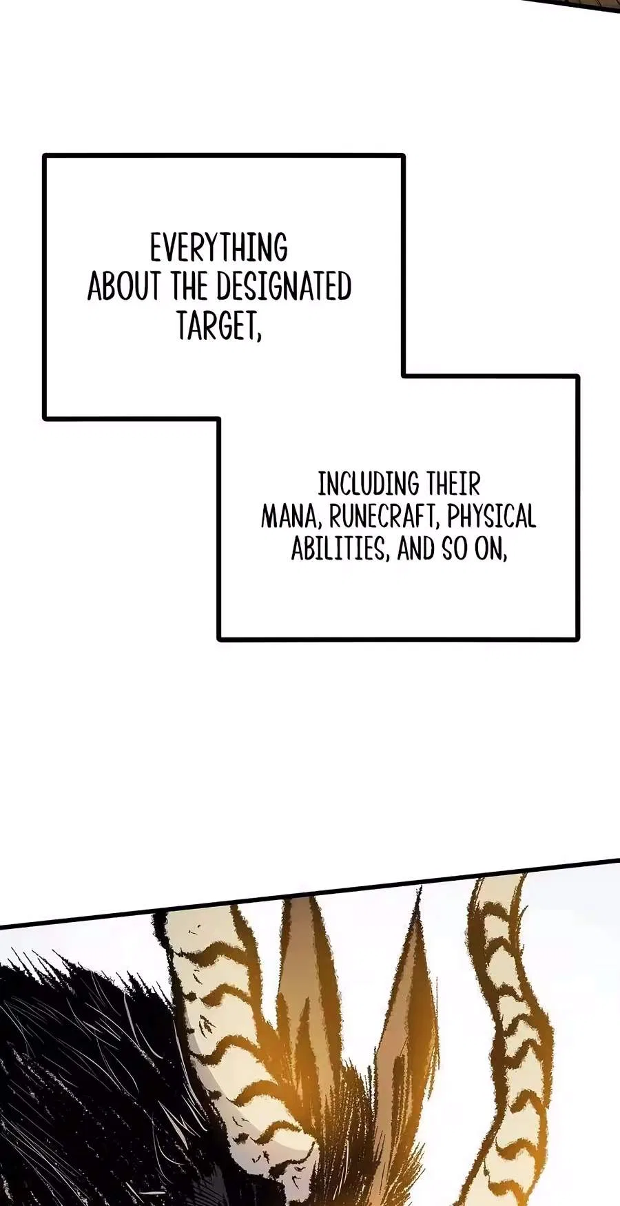 Chronicle of Runes Chapter 64 – Page 49