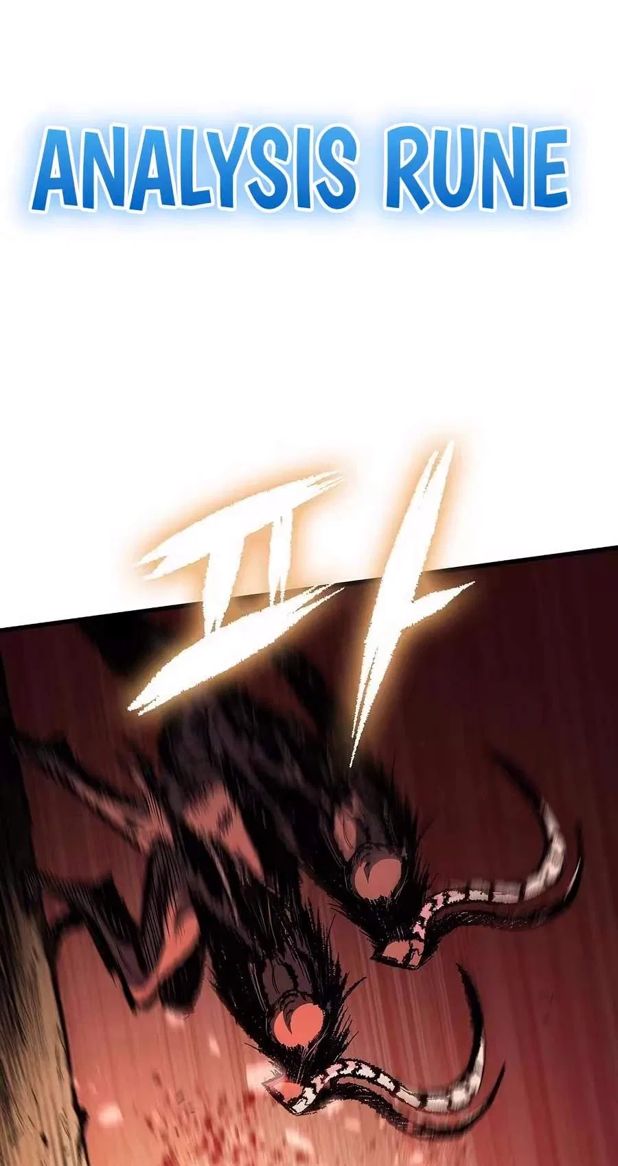 Chronicle of Runes Chapter 64 – Page 69