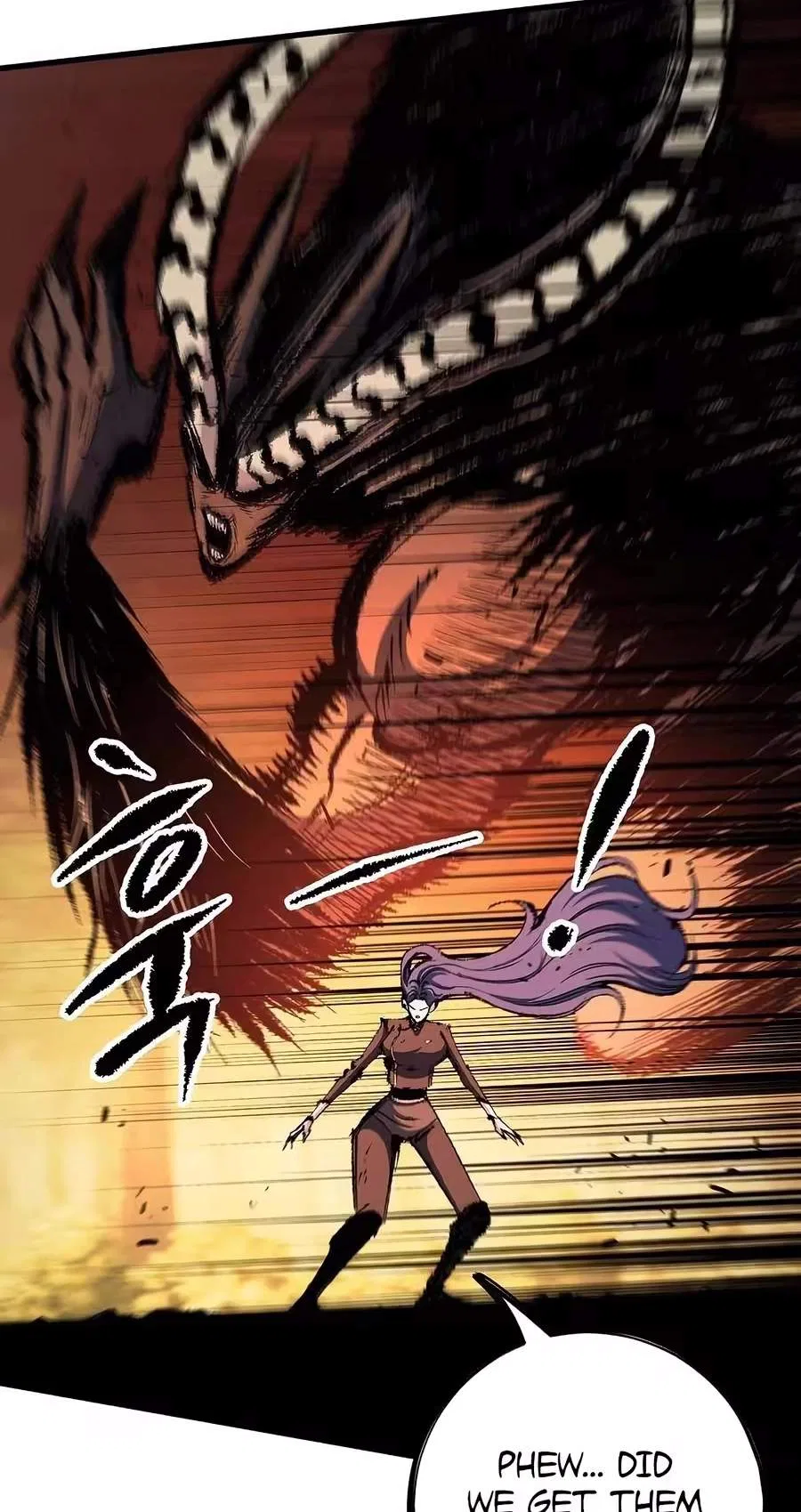 Chronicle of Runes Chapter 64 – Page 73