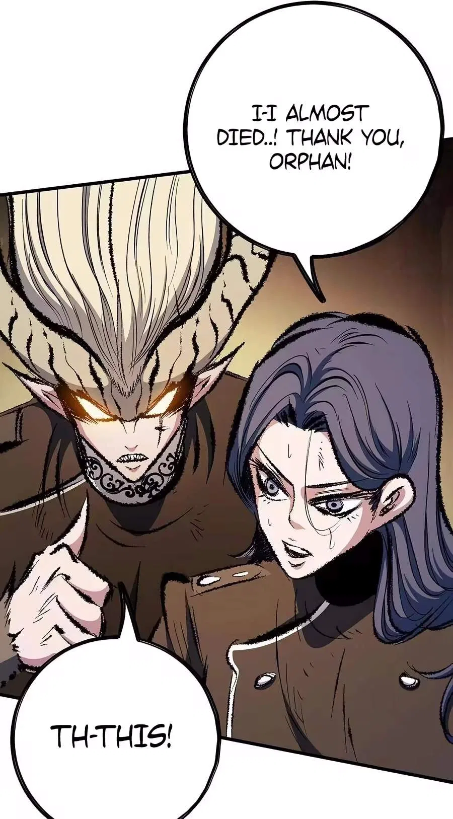 Chronicle of Runes Chapter 64 – Page 77