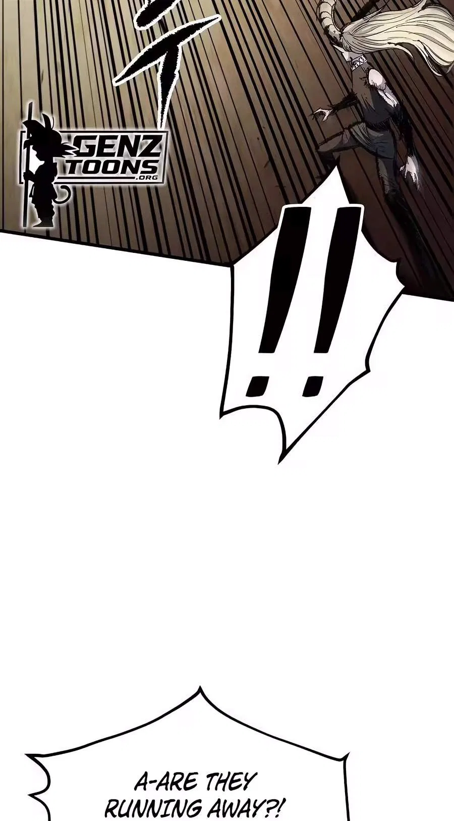 Chronicle of Runes Chapter 64 – Page 83