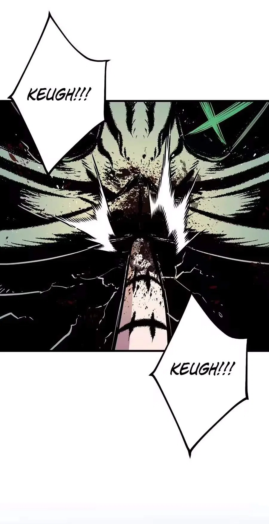 Chronicle of Runes Chapter 64 – Page 89