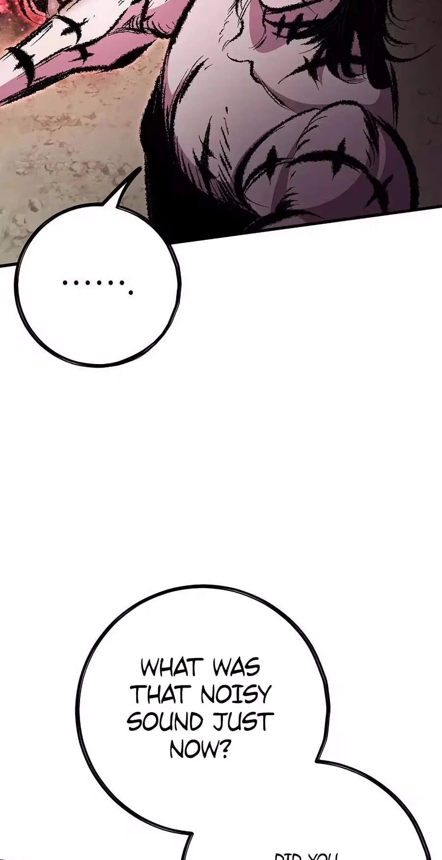 Chronicle of Runes Chapter 64 – Page 94