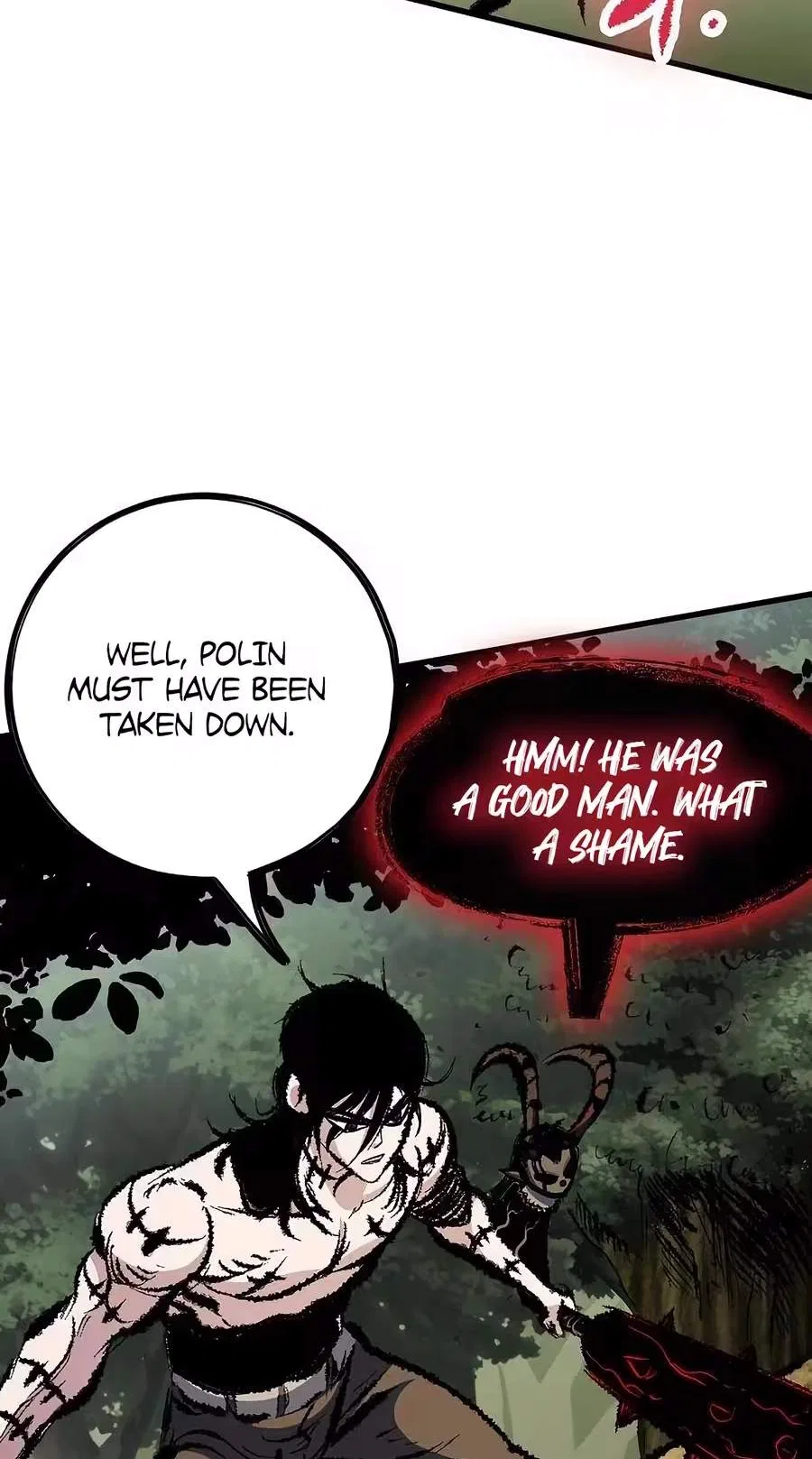 Chronicle of Runes Chapter 64 – Page 104