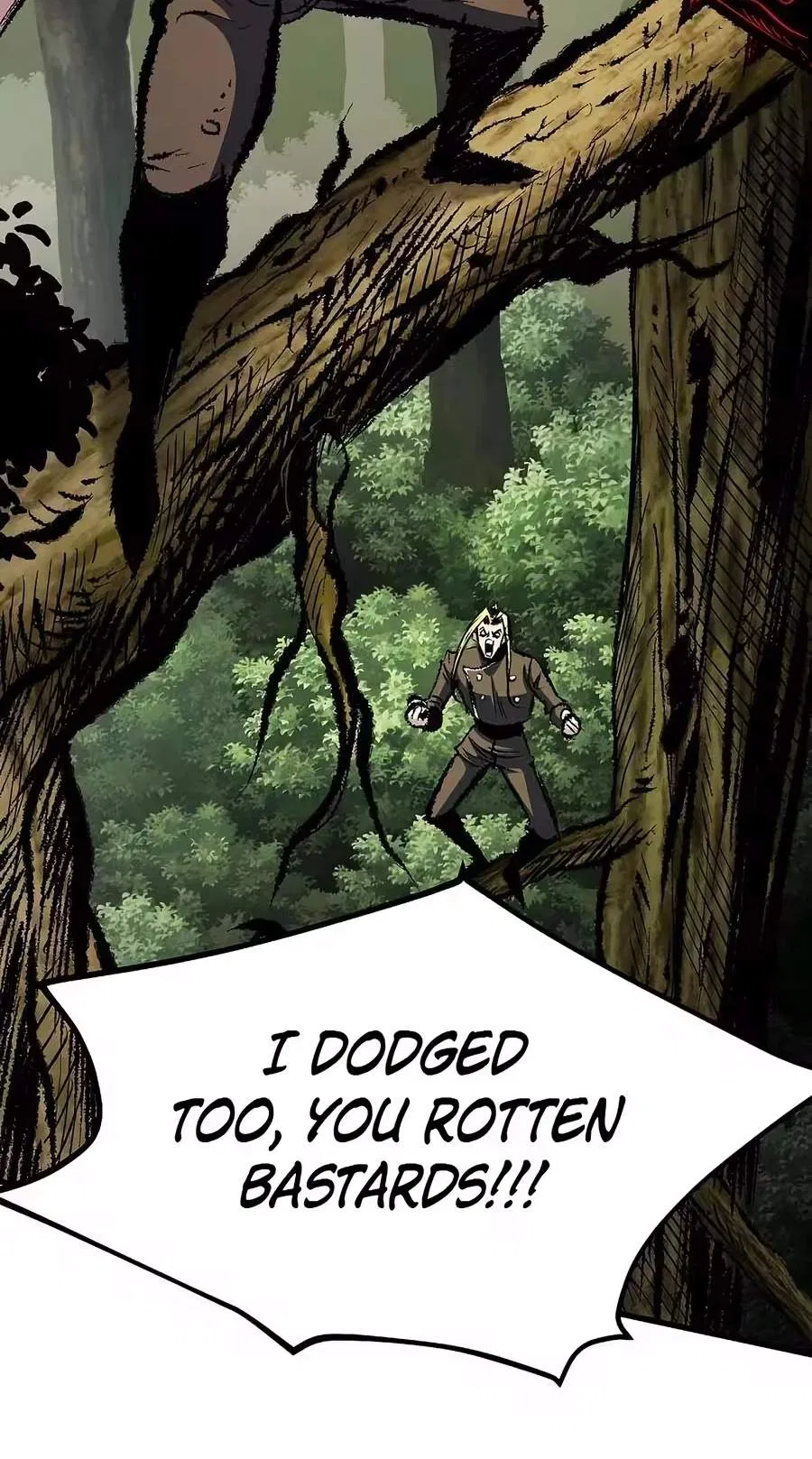 Chronicle of Runes Chapter 64 – Page 105