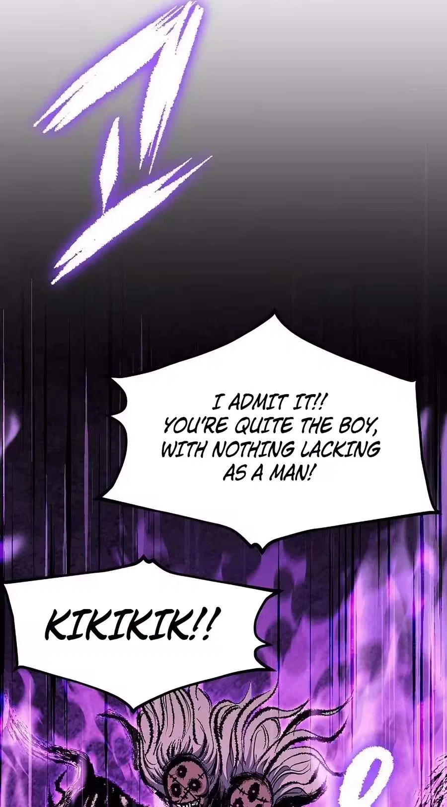 Chronicle of Runes Chapter 64 – Page 108