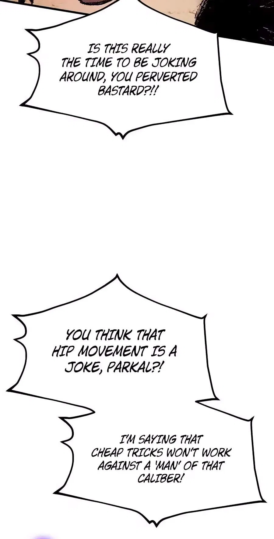 Chronicle of Runes Chapter 64 – Page 138