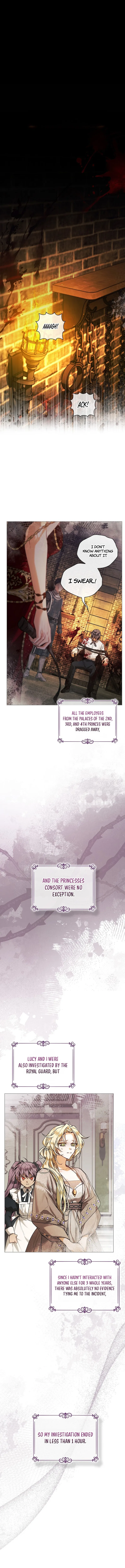 Contract Marriage: Rewritten Chapter 5 – Page 3