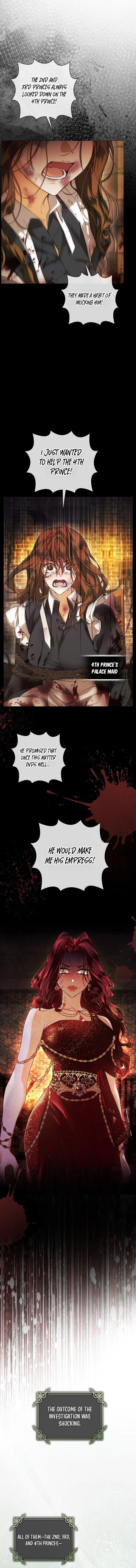 Contract Marriage: Rewritten Chapter 5 – Page 5