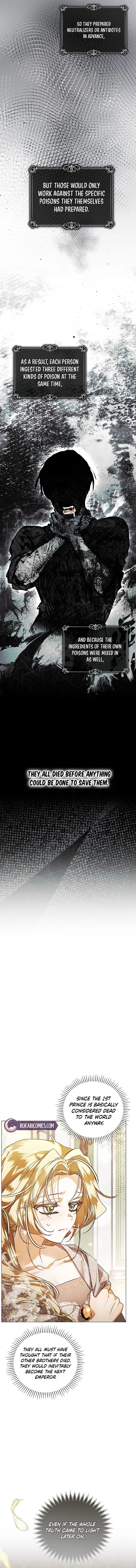 Contract Marriage: Rewritten Chapter 5 – Page 7