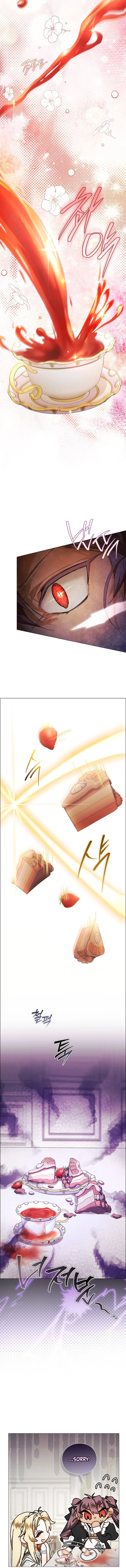 Contract Marriage: Rewritten Chapter 4 – Page 10