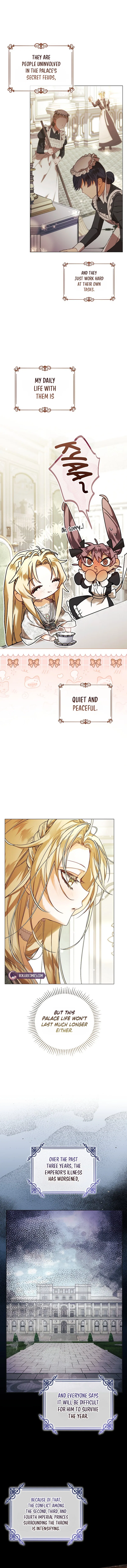 Contract Marriage: Rewritten Chapter 4 – Page 15