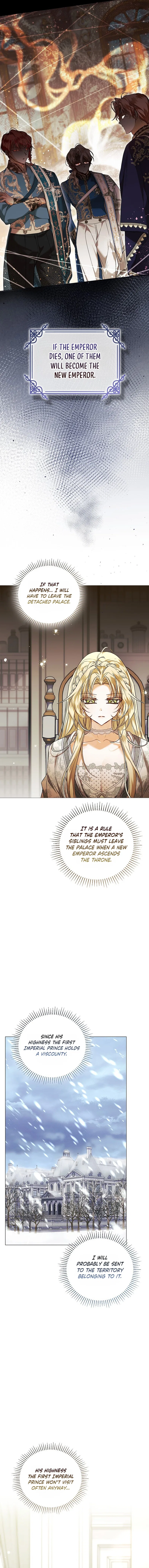 Contract Marriage: Rewritten Chapter 4 – Page 16