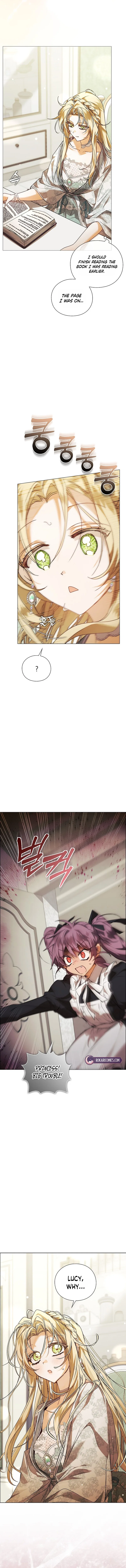 Contract Marriage: Rewritten Chapter 4 – Page 18
