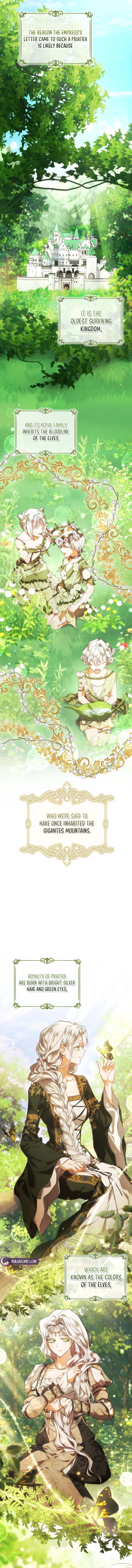 Contract Marriage: Rewritten Chapter 2 – Page 4