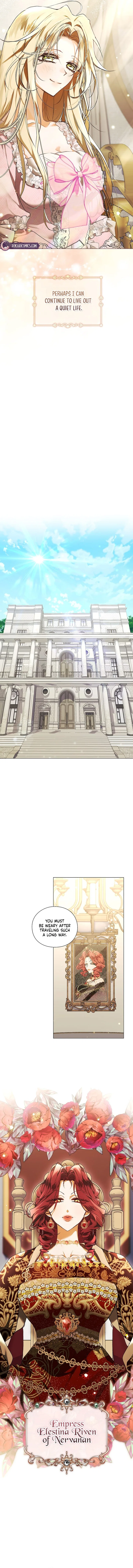 Contract Marriage: Rewritten Chapter 2 – Page 9