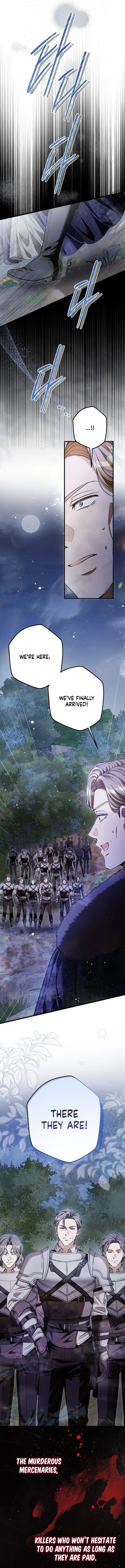 This Is How Revenge Is Done Chapter 43 – Page 3