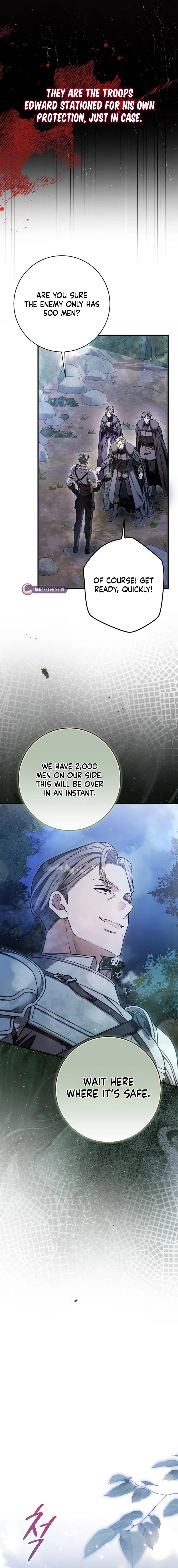 This Is How Revenge Is Done Chapter 43 – Page 4