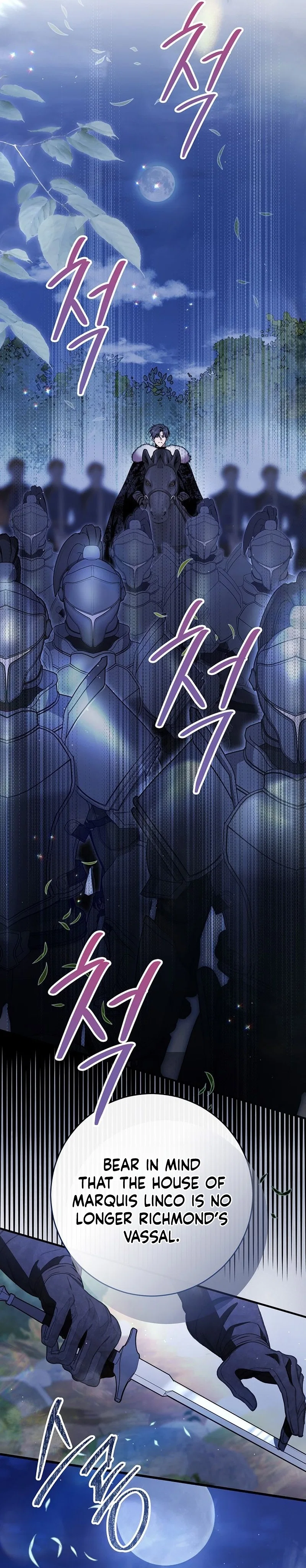 This Is How Revenge Is Done Chapter 43 – Page 5